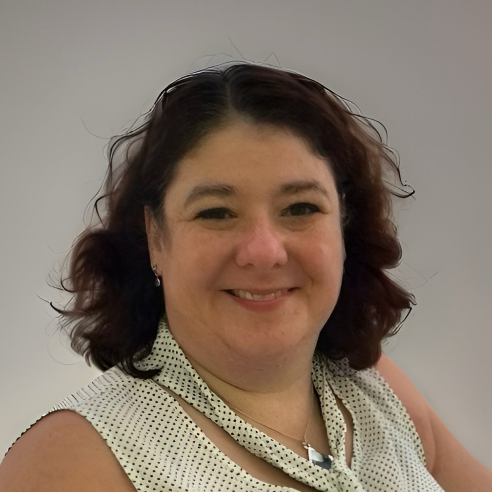 Andrea van der Loos — Strategy Consultant, Cambridge