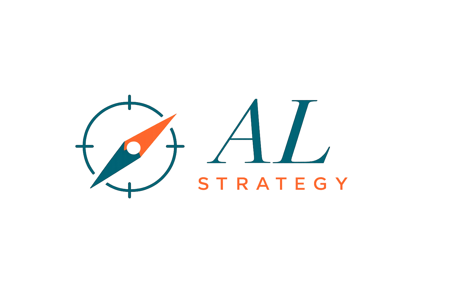 AL Strategy — Andrea van der Loos