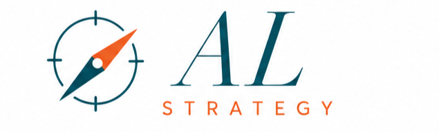 AL Strategy — Andrea van der Loos